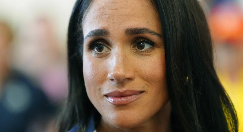 Meghan Markle lehet Károly király utolsó reménye – végre újra együtt lehet a királyi család?