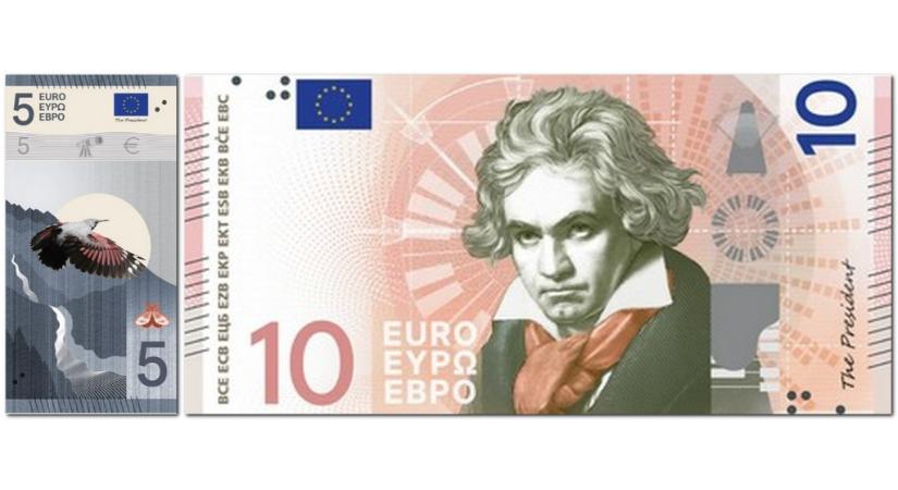 Ludwig van Beethoven vs. jégmadár