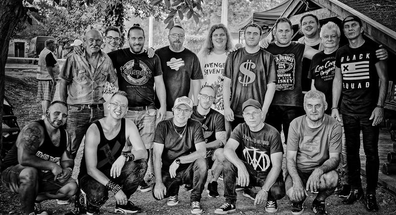 Gitármennydörgés és akusztikbáj - Újra Hegyfalunapi RockPéntek (aug. 7.)