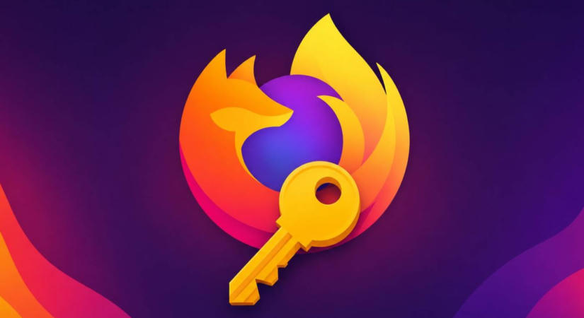 Óriási bakot lőtt a Mozilla, kiadta a Firefox titkos hitelesítőkulcsát