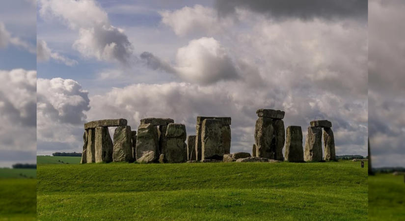 A tudósok megoldották Stonehenge legnagyobb rejtélyének egy részét