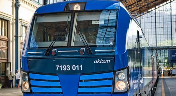 Csendben elszabotálta a MÁV Lázár döntését, így talán menthető az új Siemens-mozdonyokra szóló megállapodás