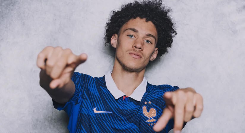 Változott Zinédine Zidane kerete: egy párizsi ki, egy párizsi be