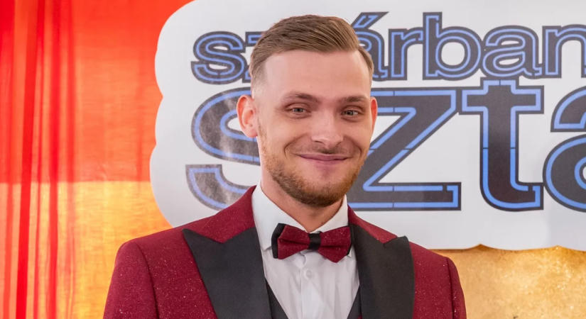 Dr. Mátyás elárulta, mi az igazi célja a Sztárban Sztárral