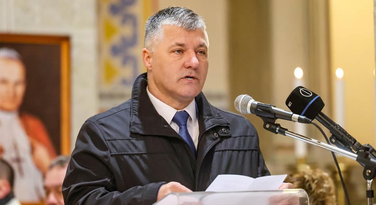Lemondott a Tolna Vármegyei Közgyűlés Fidesz-KDNP-s elnöke