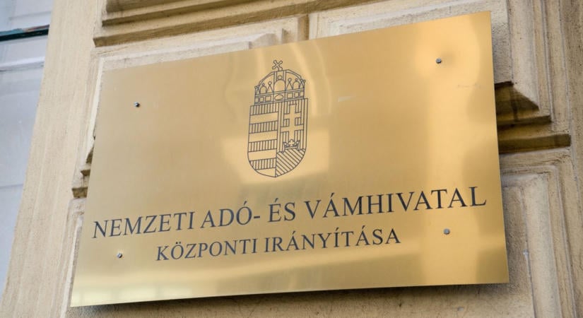 Változik a NAV területi szerveinek elnevezése