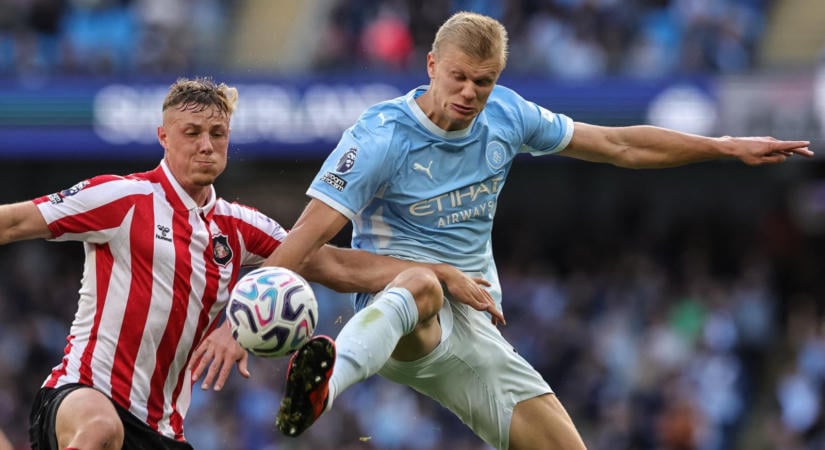 Minden vádpontban elmarasztalták a Manchester Cityt
