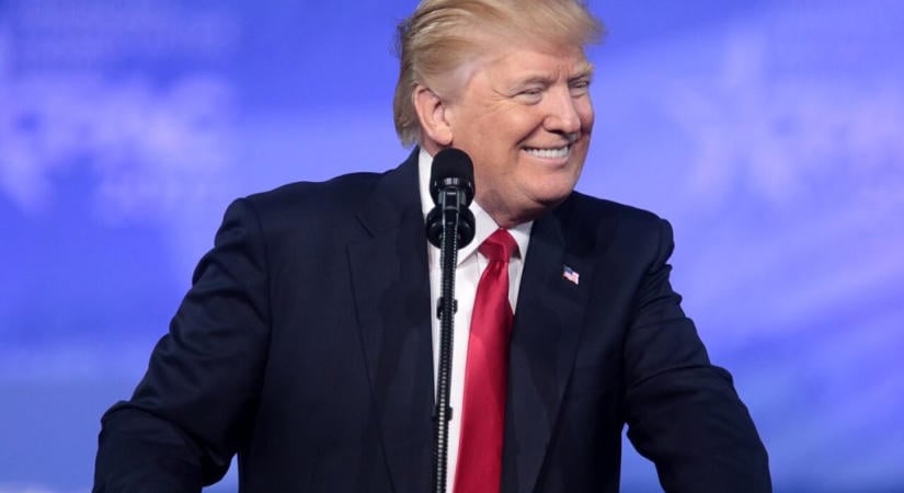 Trump vs. EU – Agyatlan vs. logikus