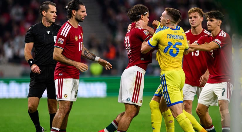 Kerkez Milos miatt aggódnak Liverpoolban a válogatott meccsek után