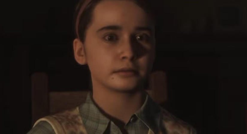 Jövő héten befut az új Démonok között, ám ezúttal a Netflixre