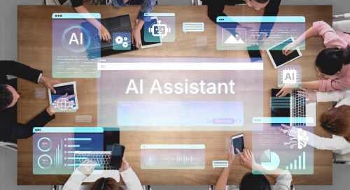 Gallup: az AI gyorsabbá és kreatívabbá teszi a munkavégzést, de az előnyökből nem mindenki profitál