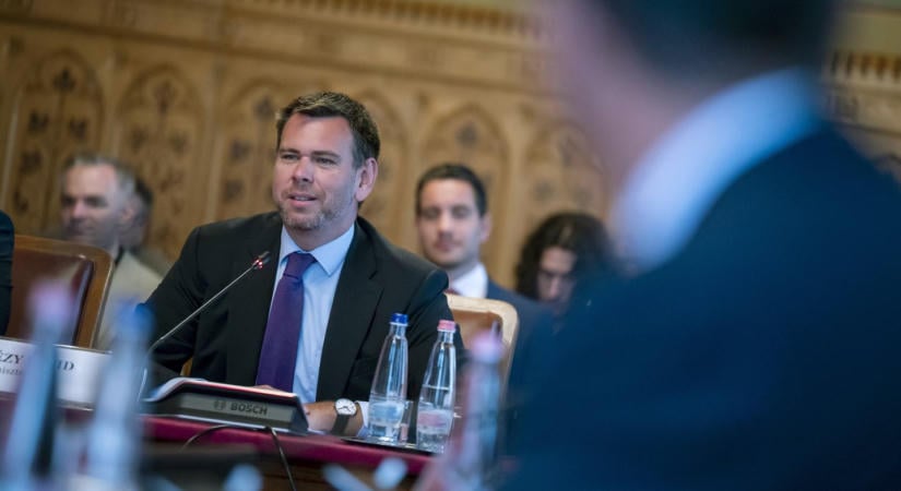 Lázár leállította, Vitézy most újraindítja a budapesti Közlekedési Múzeum ügyét