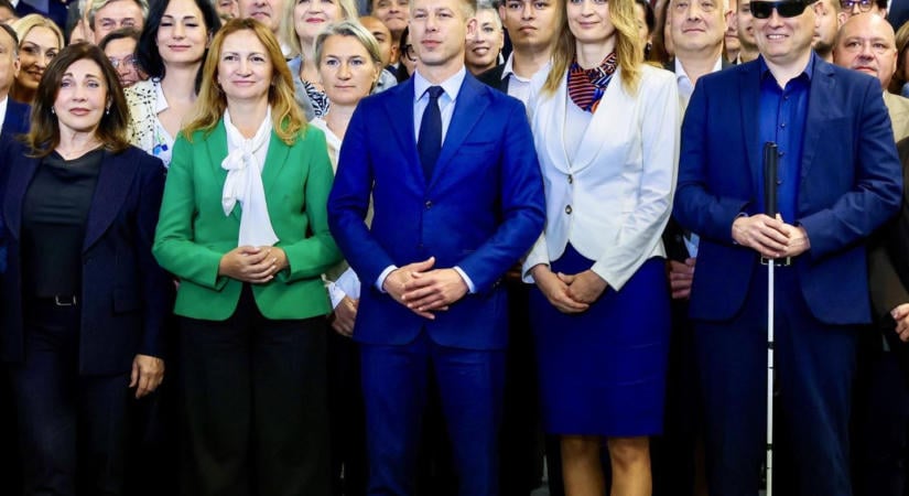 Újabb parlamenti vizsgálóbizottságot hozna létre a Tisza