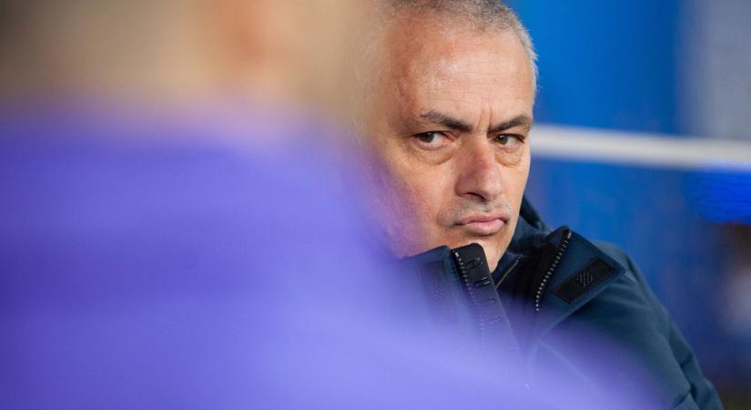 José Mourinho folytatja a bevásárlást a Real Madridnál