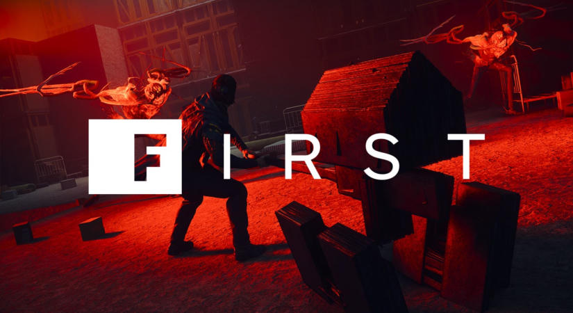 A Control Resonantból hiányozni fog egy népszerű közelharci mechanika, emiatt szüntelenül támadni kell majd benne – IGN First