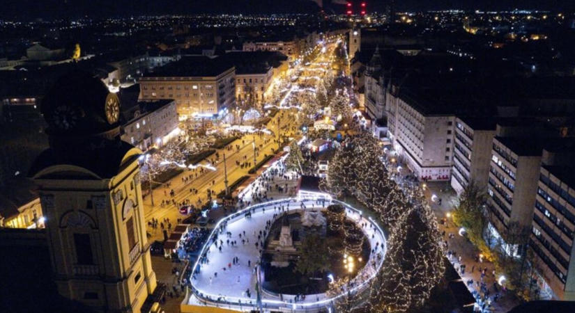 Végre szabad lehet december 24-e? Már a minisztériumnál van a javaslat, akár már idén életbe léphet
