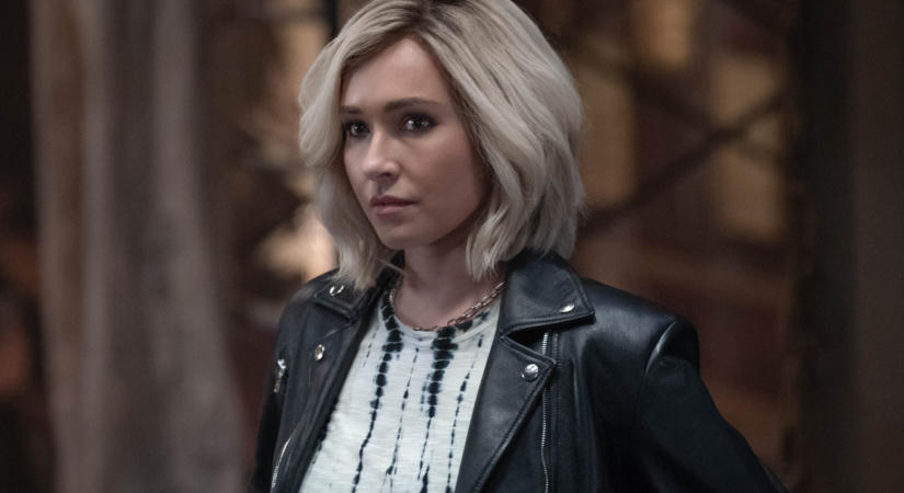 36 éves korában meghalt Hayden Panettiere, a Nashville és a Sikoly színésznője