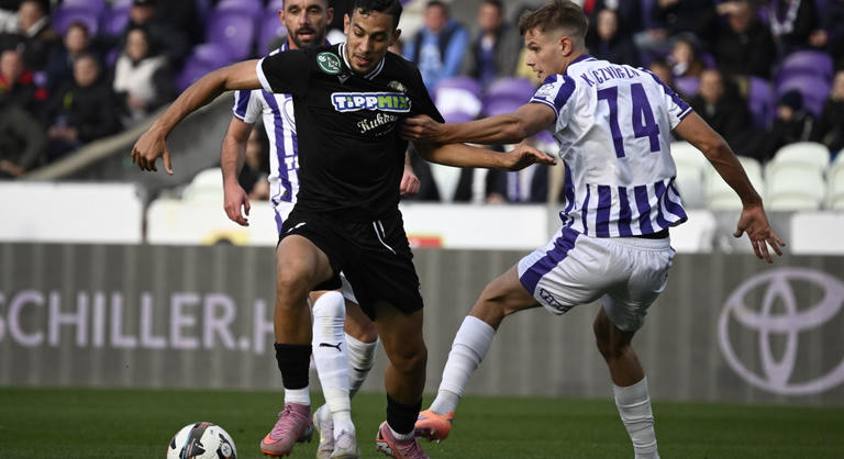 Elhagyta Európát az ETO FC kulcsembere, rengeteg pénzt kaptak érte a győriek