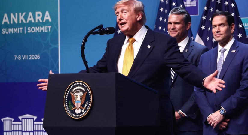 A kelet-közép-európai NATO-tagállamok részben átvállalnák a területükön lévő amerikai bázisok finanszírozását
