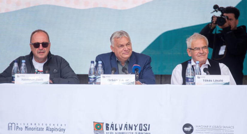 A Fidesz átírná az Orbán Viktor visszatérését blokkoló szabályokat