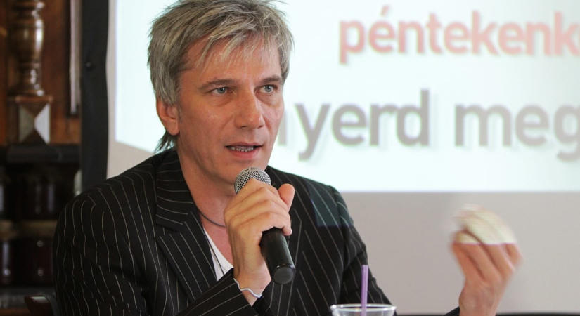 „Sok ezer ember megalázása ez” – Bochkor Gábort bocsánatkérésre szólította fel Karácsony Gergely