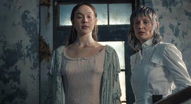 Netflixre került Lizzie Borden hátborzongató története