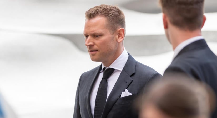 Megszűnt Tiborcz István cégének többségi befolyása a Gránit Bankban