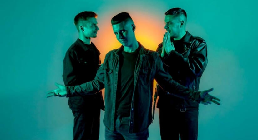 PREMIER: Látom benned – Már szól a Kingfishers új dala! (INTERJÚAUDIO)