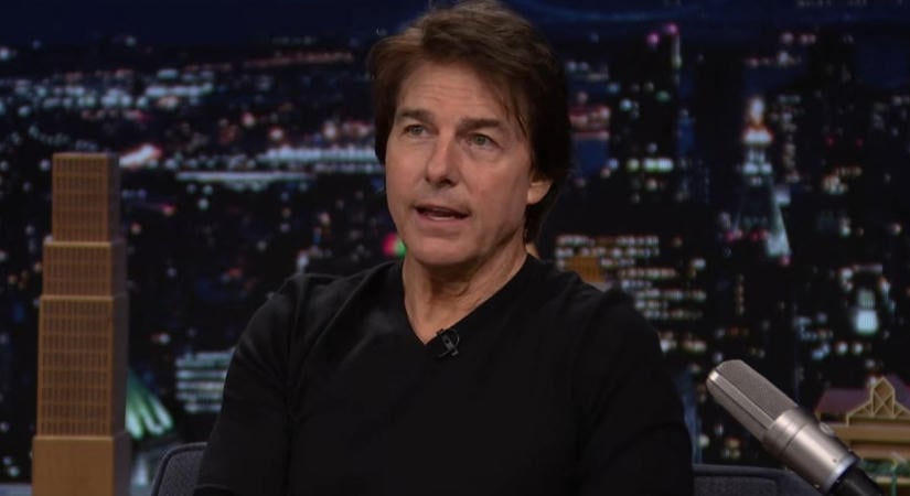 64 évesen is elképesztő formában van Tom Cruise: a színészről alig lehet levenni a szemünket (fotók)