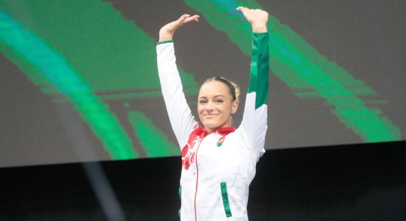 Torna Világkupa: magyar aranyérem Szombathelyen - Fotók