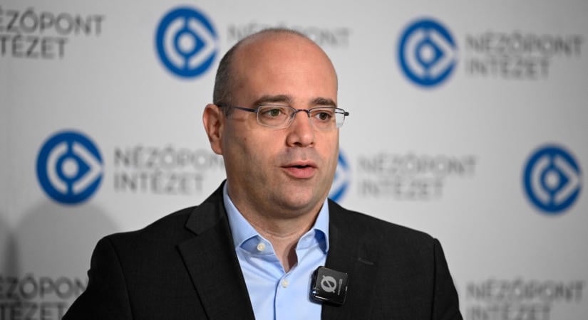 "Pontosan tudtam, hogy hazudsz" - megsemmisítő üzenetet kapott a magyar politológus