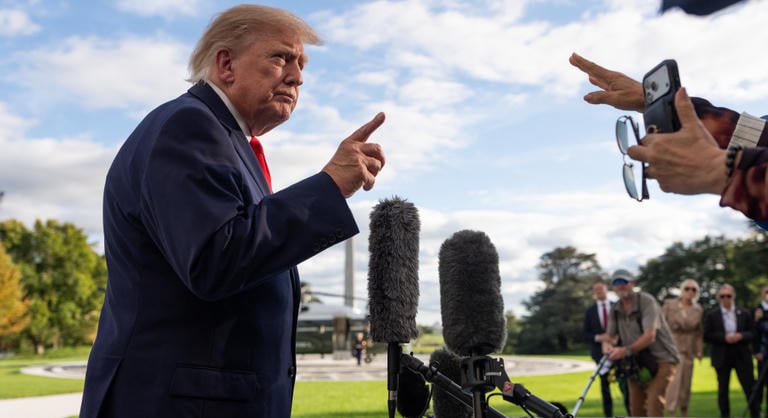 Lesokkolta az internet népét Trump új nagykövetének portréja