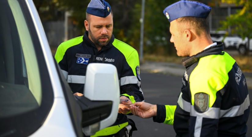 Csalódottak a rendvédelmi szakszervezetek Magyar Péter bejelentése miatt