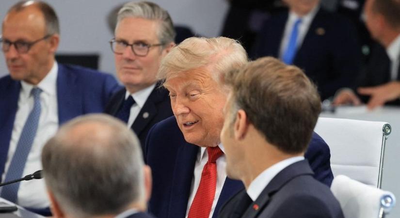 Váratlan helyről érkezett a hír, hogy lemond a brit kormányfő: Trump már tud valamit és hatalmasat rúgott bele