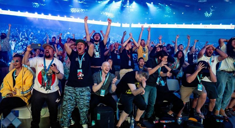 Óriási magyar siker, nagyot ment Lil’Fox a Las Vegas-i EVO versenyen