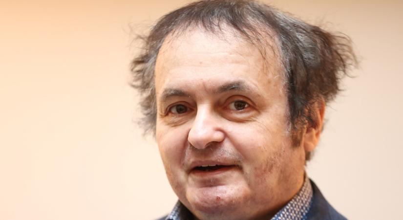 A nagybeteg Galla Miklós friss helyzetjelentése: „Imádkozzatok értem!”