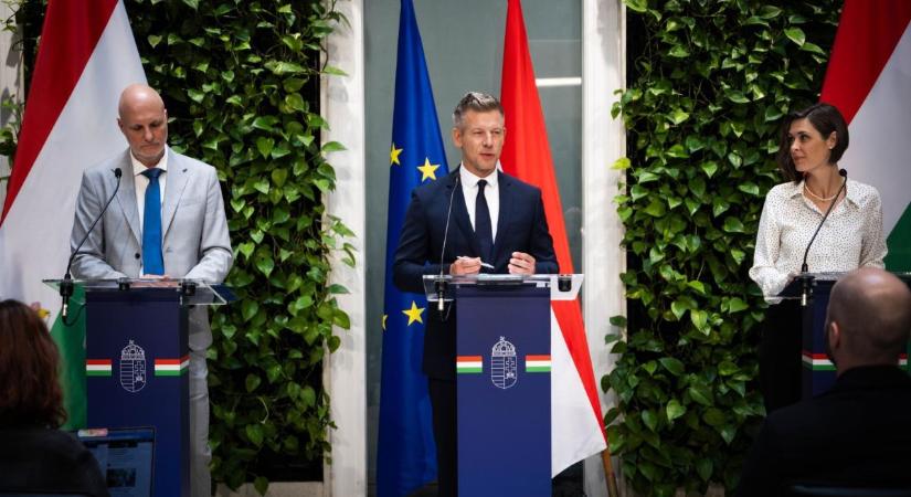 Magyarország csatlakozik az EU AI Gigafactory programjához