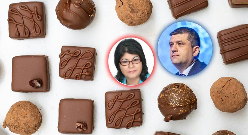 Illegális csokiműhelyt működtetett az RMDSZ-es igazgató a vasúti intézmény székházában – a miniszter leváltotta