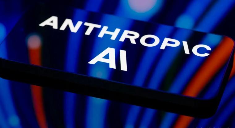 Jóváhagyták az Anthropic 1,5 milliárd dolláros egyezségét