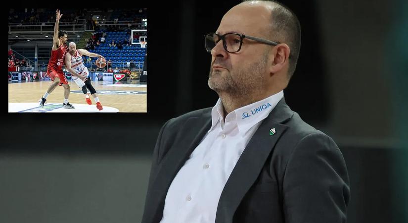 Ivica Skelin: A legfontosabb a gyorsaság és a szervezettség