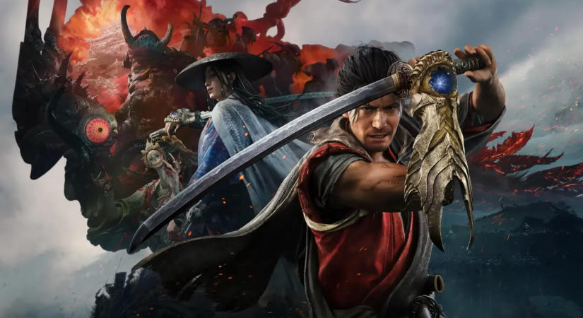 Onimusha: Way of the Sword teszt – A Capcom újabb legendás szériát támasztott fel