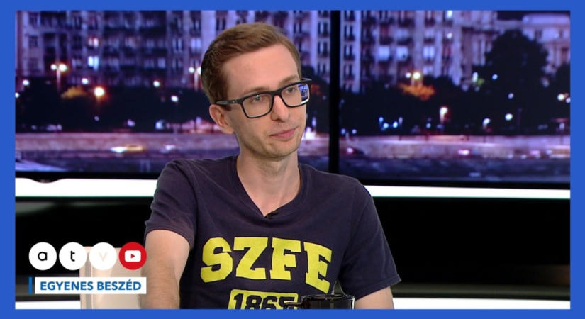 Súlyos visszaélésekről számolt be az SZFE korábbi hallgatója: „Féltem bemenni, rettegtem”