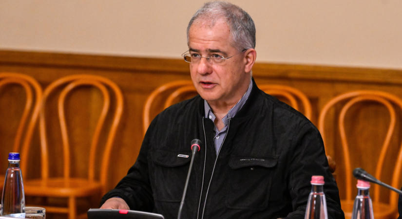 "Az a pénz elvesztette közpénz jellegét" - Kósa Lajost is kihallgatják az MNB-botrány kapcsán
