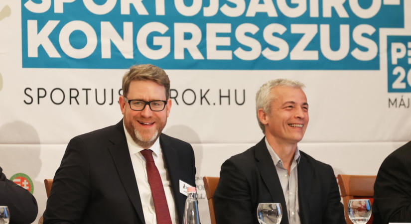 Főszerkesztő-helyettest vált a Nemzeti Sport