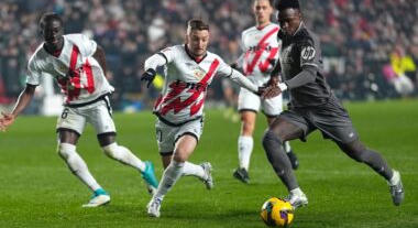Mbappéék javítanának a Betis elleni vereség után