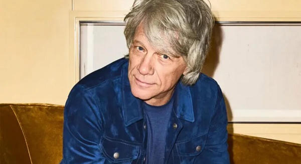 Jon Bon Jovi: "a hírnév tönkreteheti azokat, akik nem tanulják meg kezelni"