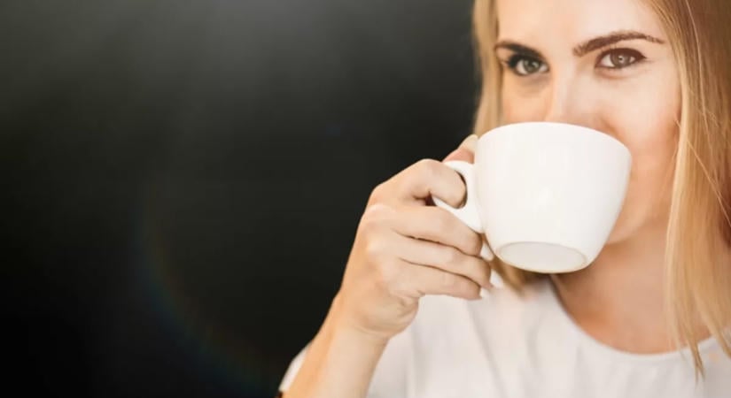 Így iszod a kávét vagy a teát? Akár háromszorosára is nőhet egy bizonyos daganat kockázata