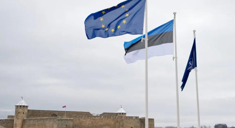 Éjszakai kijárási tilalom a NATO határán