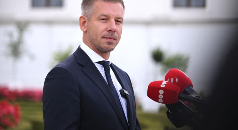 Lépett az ügyészség a belvárosi éjszaka miatt: Magyar Péter sorsáról döntenek