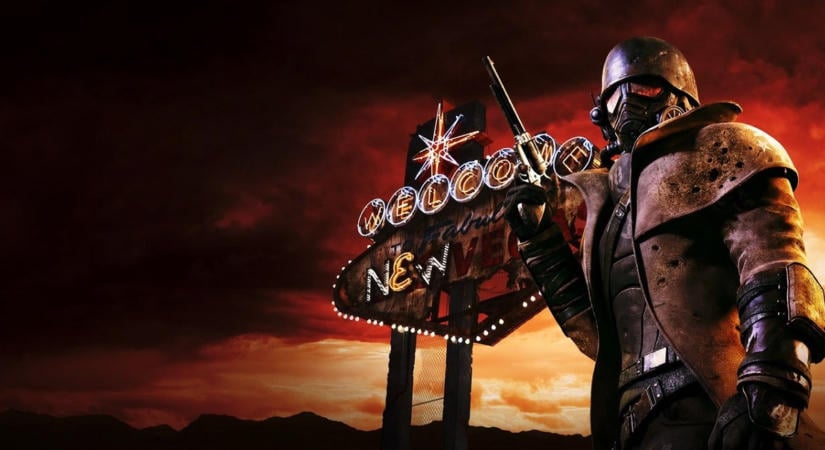 Nyugodtan letörölheted a Fallout 76-ot, MMO-vá változott a New Vegas!